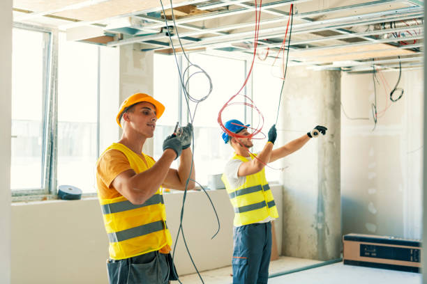 Smoke and Carbon Monoxide Detector Installation in Sylvester, GA