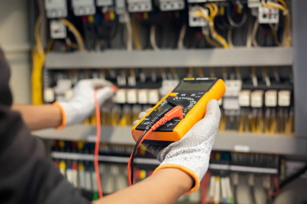 Emergency Electrical Repair Services in Sylvester, GA